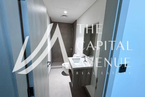 Radový dom na Yas Island, Abu Dhabi, SAE 3 spálne, 169 m2 č. 652887 - Fotografia 15