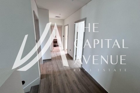 Radový dom na Yas Island, Abu Dhabi, SAE 3 spálne, 169 m2 č. 652887 - Fotografia 8