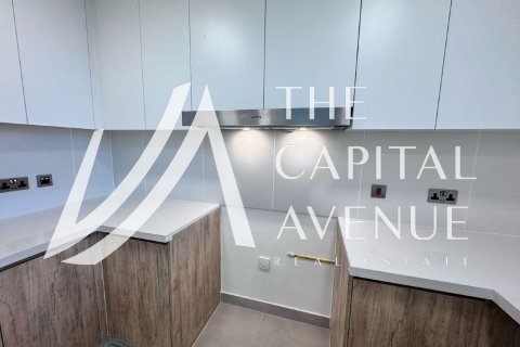 Radový dom na Yas Island, Abu Dhabi, SAE 3 spálne, 169 m2 č. 652887 - Fotografia 5