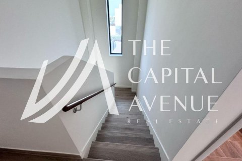 Radový dom na Yas Island, Abu Dhabi, SAE 3 spálne, 169 m2 č. 652887 - Fotografia 7