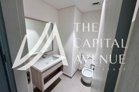 Radový dom na Yas Island, Abu Dhabi, SAE 3 spálne, 169 m2 č. 652887 - Fotografia 13