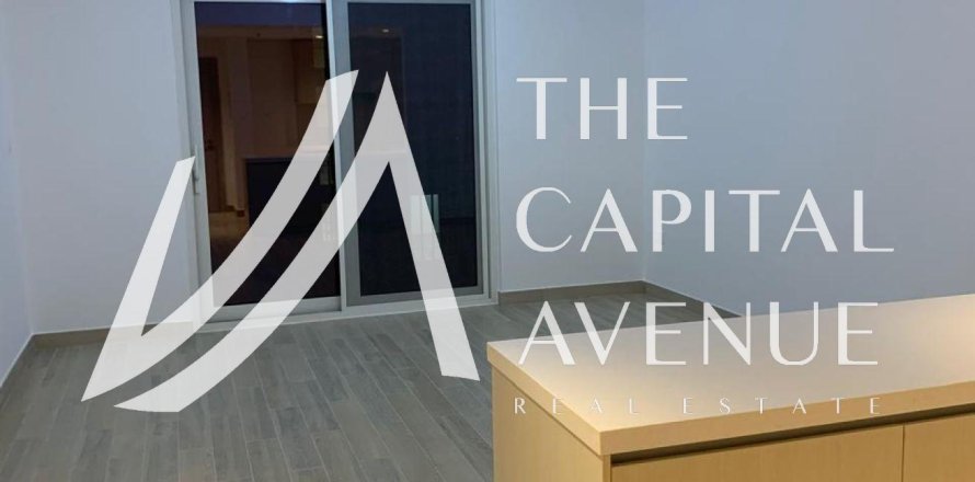 Apartmán na Yas Island, Abu Dhabi, SAE 2 spálne, 99 m2 č. 652891