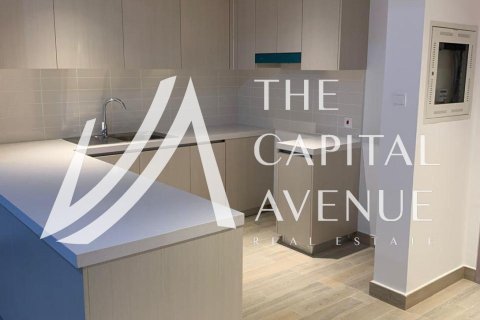 Apartmán na Yas Island, Abu Dhabi, SAE 2 spálne, 99 m2 č. 652891 - Fotografia 2