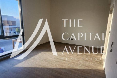 Vilă de închiriat în Yas Island, Abu Dhabi, EAU 3 dormitoare, 188 mp. №652886 - poză 9