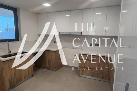 Vilă de închiriat în Yas Island, Abu Dhabi, EAU 3 dormitoare, 188 mp. №652886 - poză 3