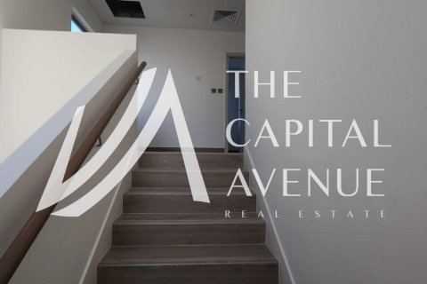 Vilă de închiriat în Yas Island, Abu Dhabi, EAU 3 dormitoare, 188 mp. №652886 - poză 4