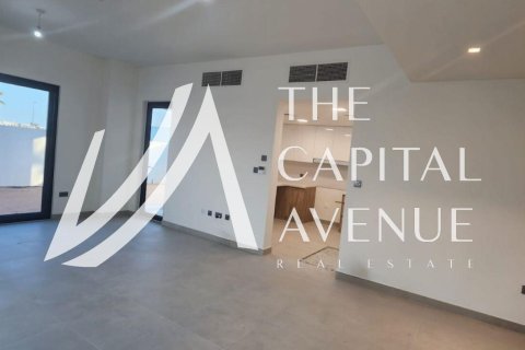 Vilă de închiriat în Yas Island, Abu Dhabi, EAU 3 dormitoare, 188 mp. №652886 - poză 2