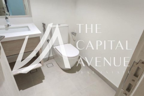 Vilă de închiriat în Yas Island, Abu Dhabi, EAU 3 dormitoare, 188 mp. №652886 - poză 11