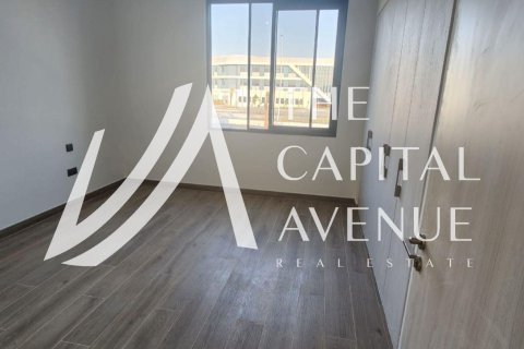 Vilă de închiriat în Yas Island, Abu Dhabi, EAU 3 dormitoare, 188 mp. №652886 - poză 8