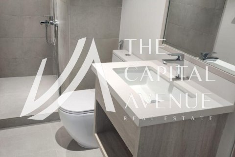 Vilă de închiriat în Yas Island, Abu Dhabi, EAU 3 dormitoare, 188 mp. №652886 - poză 14