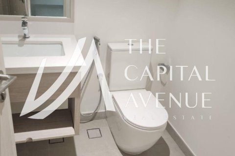 Vilă de închiriat în Yas Island, Abu Dhabi, EAU 3 dormitoare, 188 mp. №652886 - poză 13