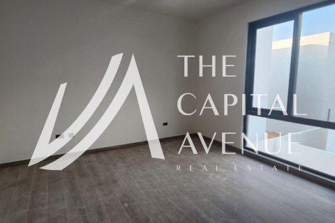 Vilă de închiriat în Yas Island, Abu Dhabi, EAU 3 dormitoare, 188 mp. №652886 - poză 7