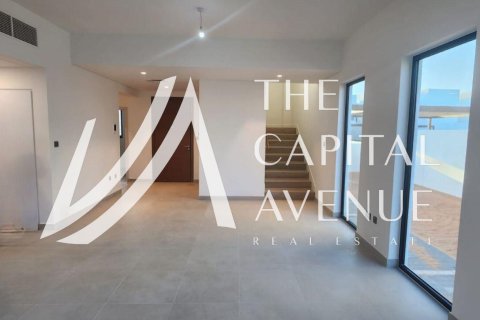 Vilă de închiriat în Yas Island, Abu Dhabi, EAU 3 dormitoare, 188 mp. №652886 - poză 1