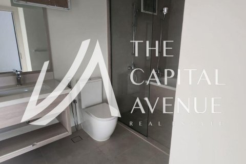 Vilă de închiriat în Yas Island, Abu Dhabi, EAU 3 dormitoare, 188 mp. №652886 - poză 15