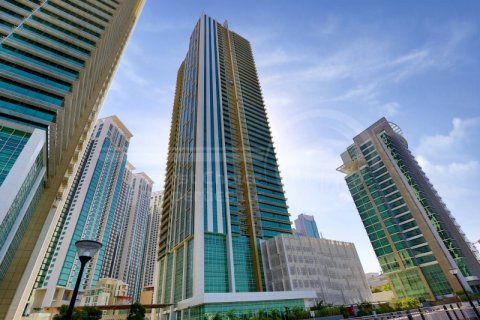 Apartamento en venta en Al Reem Island, Abu Dhabi, EAU 1 dormitorio, 86 m2 № 731301 - foto 18