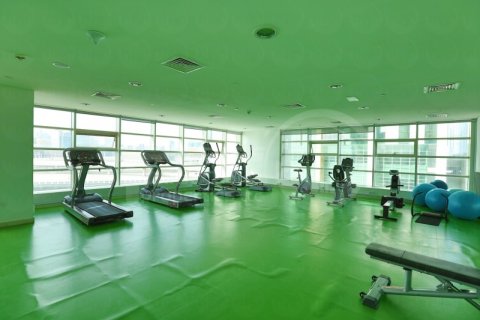Apartamento en venta en Al Reem Island, Abu Dhabi, EAU 1 dormitorio, 86 m2 № 731301 - foto 14