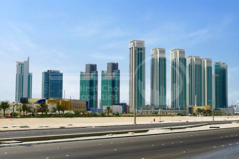 Apartamento en venta en Al Reem Island, Abu Dhabi, EAU 1 dormitorio, 86 m2 № 731301 - foto 17