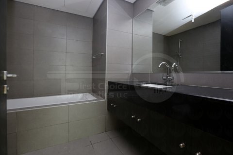 Apartamento en venta en Al Reem Island, Abu Dhabi, EAU 1 dormitorio, 86 m2 № 731301 - foto 10