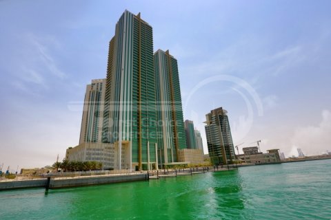 Apartamento en venta en Al Reem Island, Abu Dhabi, EAU 1 dormitorio, 86 m2 № 731301 - foto 2