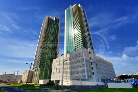 Apartamento en venta en Al Reem Island, Abu Dhabi, EAU 1 dormitorio, 86 m2 № 731301 - foto 19