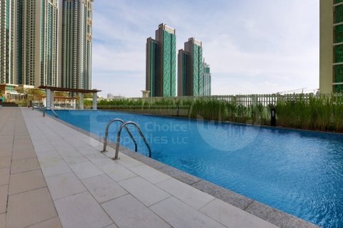 Apartamento en venta en Al Reem Island, Abu Dhabi, EAU 1 dormitorio, 86 m2 № 731301 - foto 15