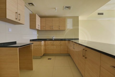 Apartamento en venta en Al Reem Island, Abu Dhabi, EAU 1 dormitorio, 86 m2 № 731301 - foto 5