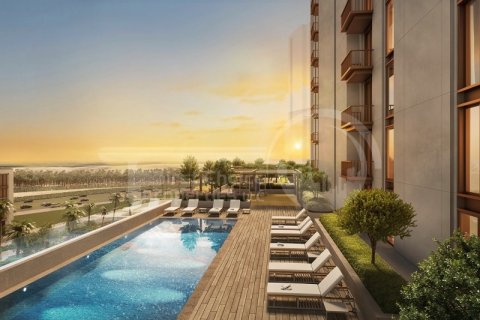 Lakás itt: Al Reem Island, Abu Dhabi, EAE, 2 hálószoba, 103 m², azonosító: 731303 - fénykép 10