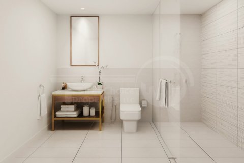 Lakás itt: Al Reem Island, Abu Dhabi, EAE, 2 hálószoba, 103 m², azonosító: 731303 - fénykép 8