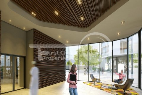 Müüa korter asukohaga Al Reem Island, Abu Dhabi, AÜE: 2 magamistoaga, 118.9 m² Nr 731302 - pilt 8