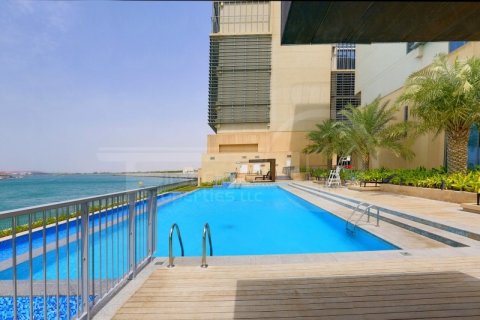 Apartamento para venda em Al Raha Beach, Abu Dhabi, EAU 1 quarto, 58.9 m2 № 731290 - foto 14