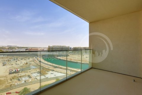 Apartamento para venda em Al Raha Beach, Abu Dhabi, EAU 1 quarto, 58.9 m2 № 731290 - foto 13