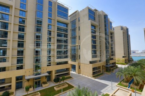 Apartamento para venda em Al Raha Beach, Abu Dhabi, EAU 1 quarto, 58.9 m2 № 731290 - foto 3
