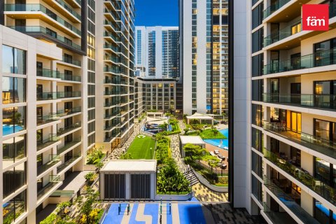 Byt v Dubai, SAE 1 ložnice, 68 m² Č.: 717615 - fotografie 10