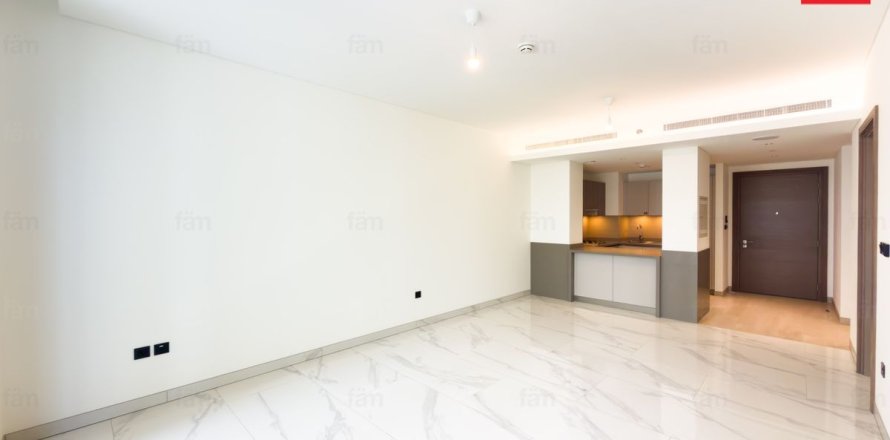 Byt v Dubai, SAE 1 ložnice, 68 m² Č.: 717615