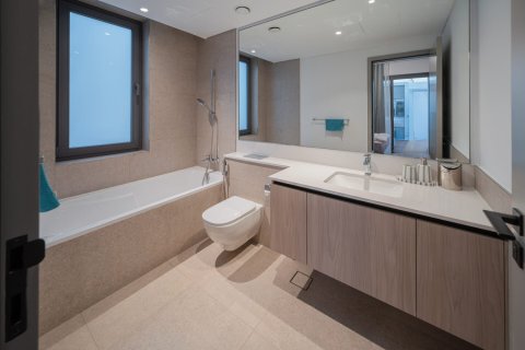 Vila u gradu Tilal Al Ghaf, Dubai, UAE 4 spavaće sobe, 317 m2 Br. 717814 - Slika 11