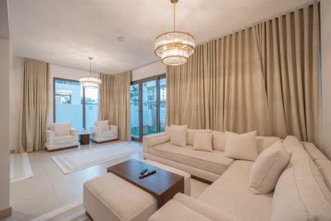 Vila u gradu Tilal Al Ghaf, Dubai, UAE 4 spavaće sobe, 317 m2 Br. 717814 - Slika 27