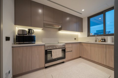 Vila u gradu Tilal Al Ghaf, Dubai, UAE 4 spavaće sobe, 317 m2 Br. 717814 - Slika 24