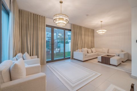 Vila u gradu Tilal Al Ghaf, Dubai, UAE 4 spavaće sobe, 317 m2 Br. 717814 - Slika 28