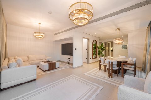 Vila u gradu Tilal Al Ghaf, Dubai, UAE 4 spavaće sobe, 317 m2 Br. 717814 - Slika 30
