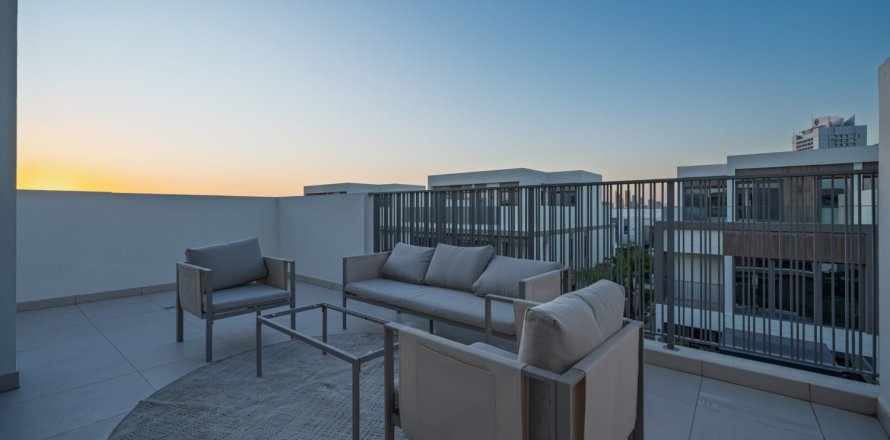 Vila u gradu Tilal Al Ghaf, Dubai, UAE 4 spavaće sobe, 317 m2 Br. 717814