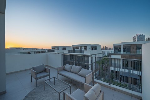Vila u gradu Tilal Al Ghaf, Dubai, UAE 4 spavaće sobe, 317 m2 Br. 717814 - Slika 4