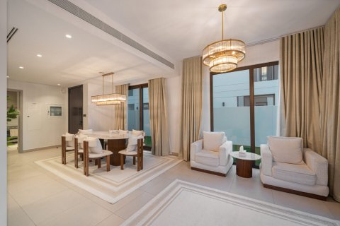 Vila u gradu Tilal Al Ghaf, Dubai, UAE 4 spavaće sobe, 317 m2 Br. 717814 - Slika 29