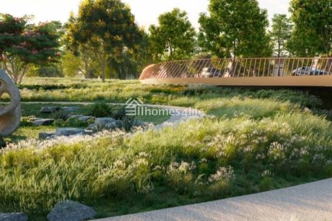 Villa in Dubai Land, UAE 4 bedrooms, 480 sq.m. № 717811 - photo 13