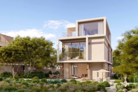 Villa in Dubai Land, UAE 4 bedrooms, 480 sq.m. № 717811 - photo 3