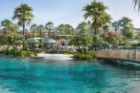 Villa in Dubai Land, UAE 4 bedrooms, 480 sq.m. № 717811 - photo 15