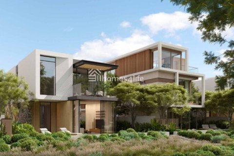 Villa in Dubai Land, UAE 4 bedrooms, 480 sq.m. № 717811 - photo 9