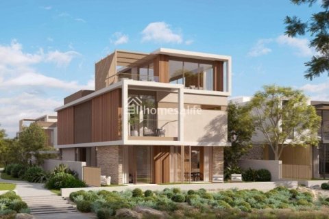 Villa en Dubai Land, Dubai, EAU 4 dormitorios, 480 m² № 717811