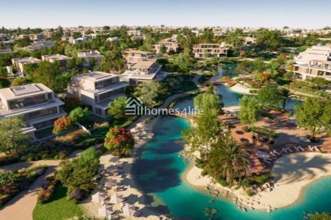 Villa in Dubai Land, UAE 4 bedrooms, 480 sq.m. № 717811 - photo 19