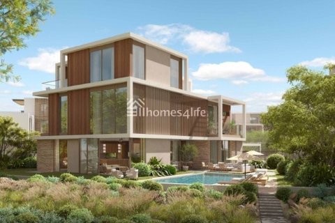 Villa in Dubai Land, UAE 4 bedrooms, 480 sq.m. № 717811 - photo 10