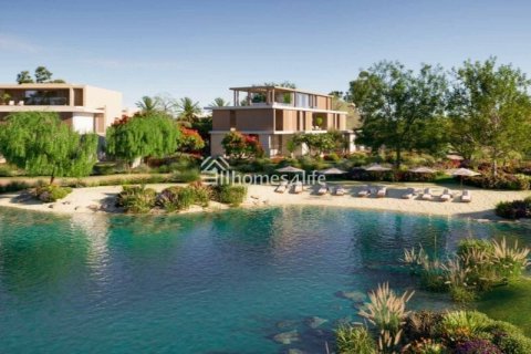 Villa in Dubai Land, UAE 4 bedrooms, 480 sq.m. № 717811 - photo 11